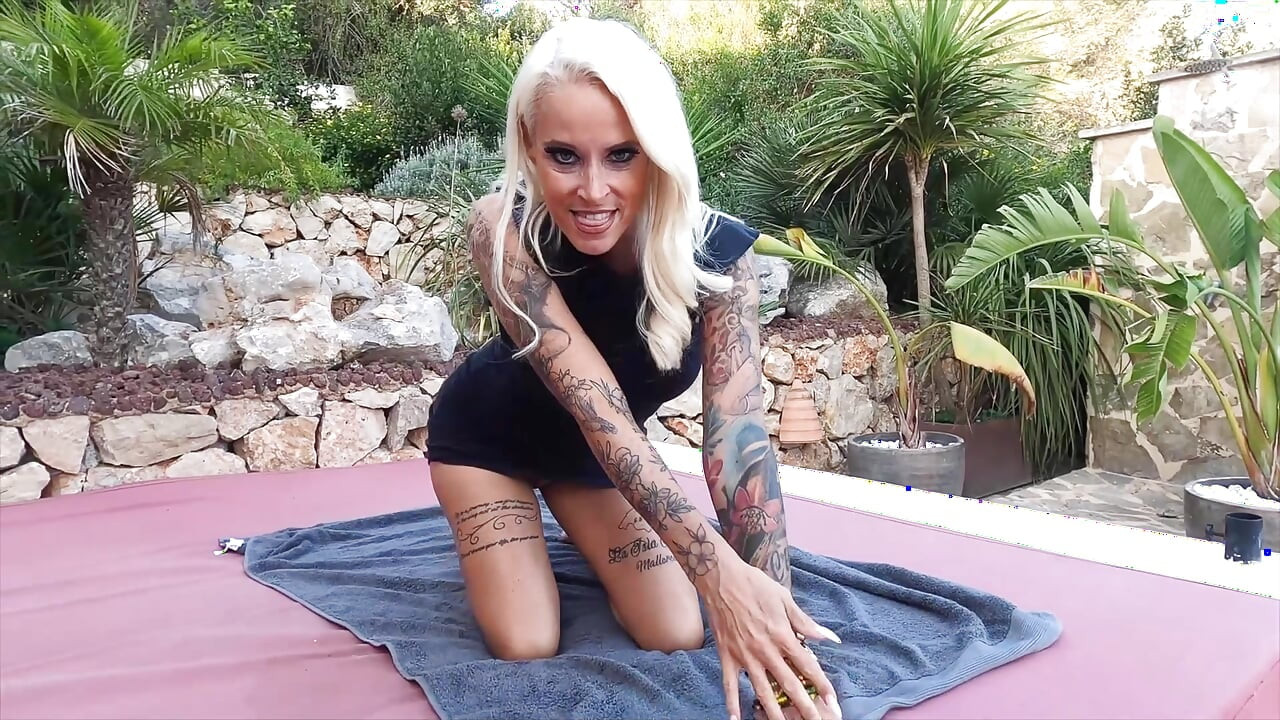 MILF dyrkan! Het MILF får dig att komma!