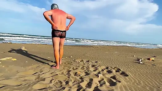 Hilf mir, das outfit für meinen ehemann zu wählen