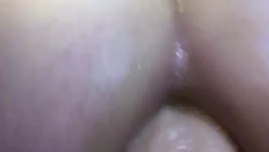 Masif kalın ve uzun yapay penis