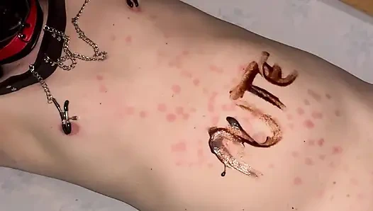 Сенсорная депривация. Часть 2