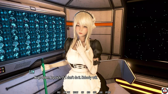 Oppai Odyssey - (PT 12) - NC