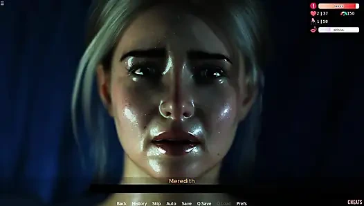 Busty Stepmom Spreading Pussy For My Huge Cock