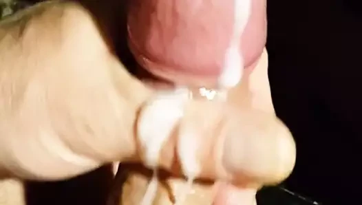 Precum - Spritzer