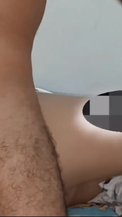 My lover fucking me hard. | Clip 1