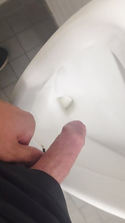 What a long fucking piss