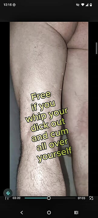 תצוגה מקדימה ארוכה מיטב התחת של Jerkoffsunny
