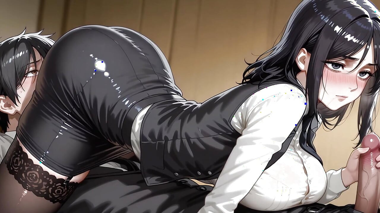 Sebastian (BB) x Pieck (AOT)