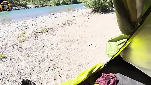 I Lose Myself in the Forests of the South and I Find a Rich Argentina Ft. Albx09