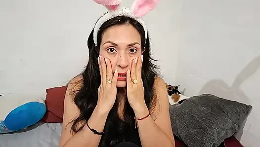 ASMR RELAXING FACIAL CLEANSING (ROLEPLAY IN SPANISH)
