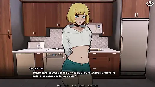 ПОМАСТУРБИРОВАЛ СВОЕГО ДРУГА В ПОСТЕЛИ ФЕМБОЯ - В БУНКЕРЕ С ФЕМБОЕМ