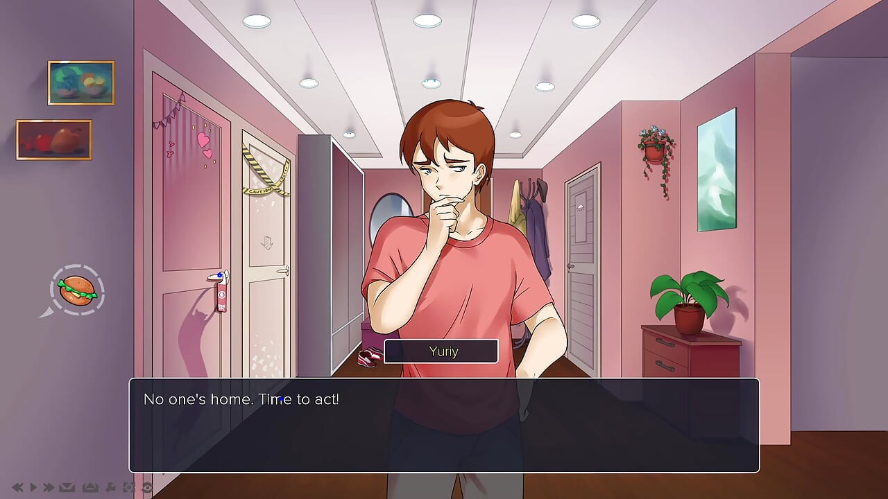 Complete Gameplay - Milfs Plaza, Part 5