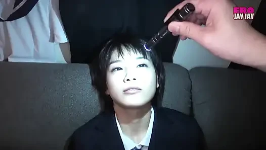 Koleksi Desire Ai.m si Cewek Tomboy Yang Penuh Gairah Pt.1