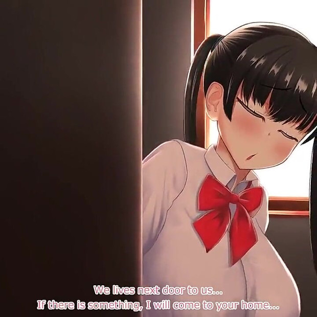 Osananajimi Sex Ntr view 1