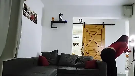 Argentinien hat zum ersten mal sex ohne kondom mit einem Kolumbianer