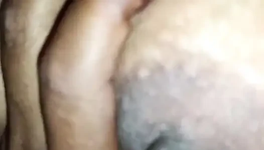 Yakın çekim Hintli iri güzel kız