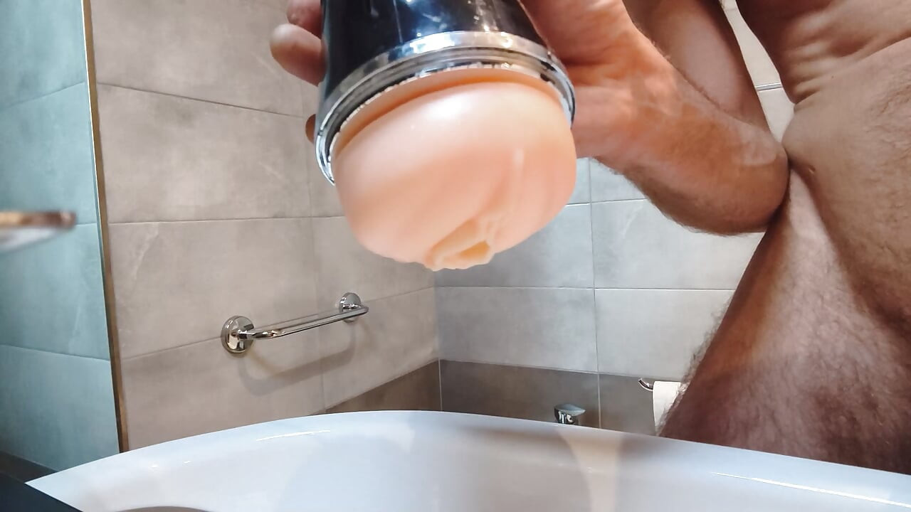 Cum in pussy