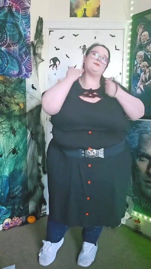 Halloween Haul Part 1
