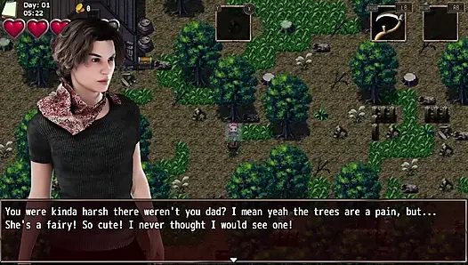 Şehirdeki en büyük memeler