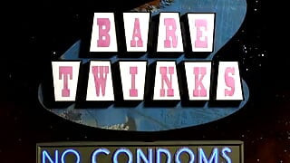 Bare Twinks