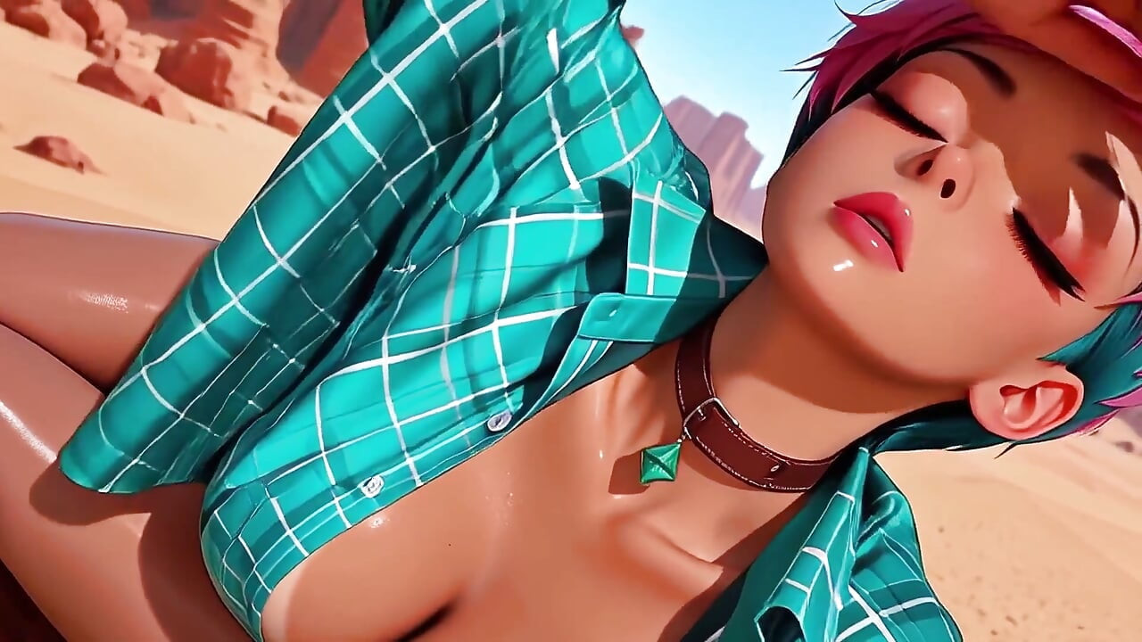 Desert Canyon Sensationen