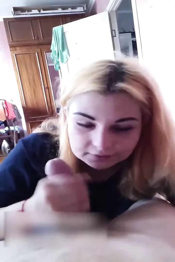 Szopás a főnöknek