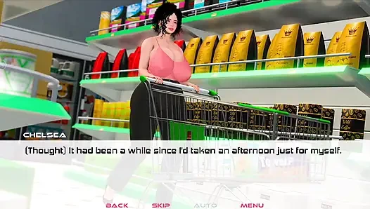 Spalten im Aegis - V0.1