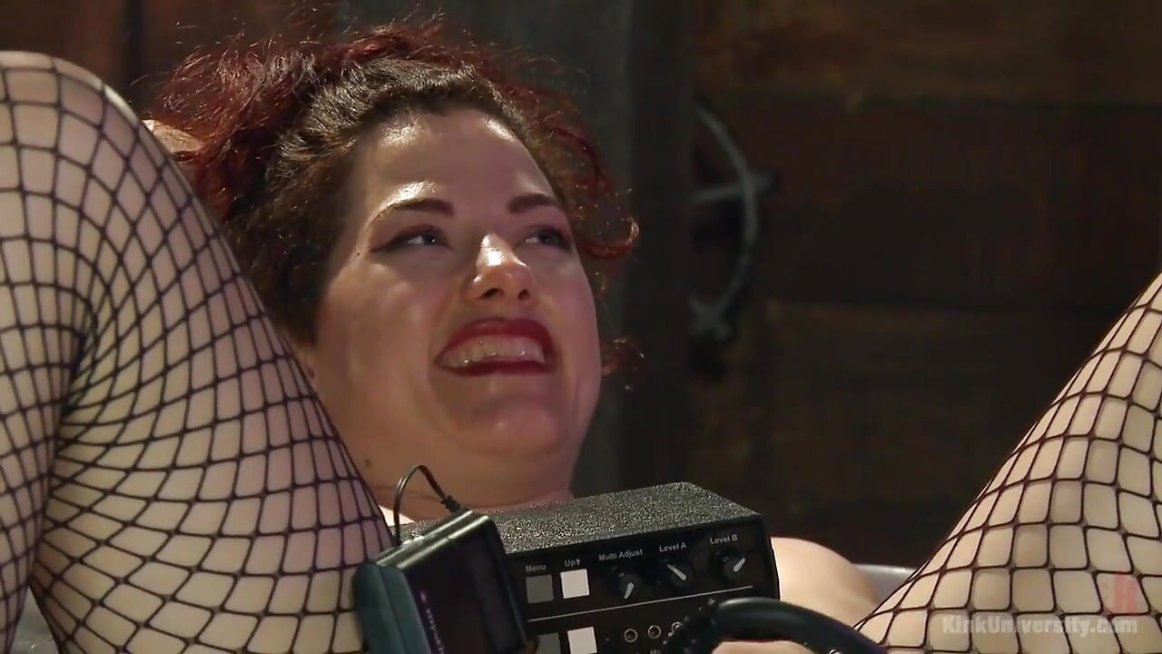 E-stim 101, introduction à l’électrosexe