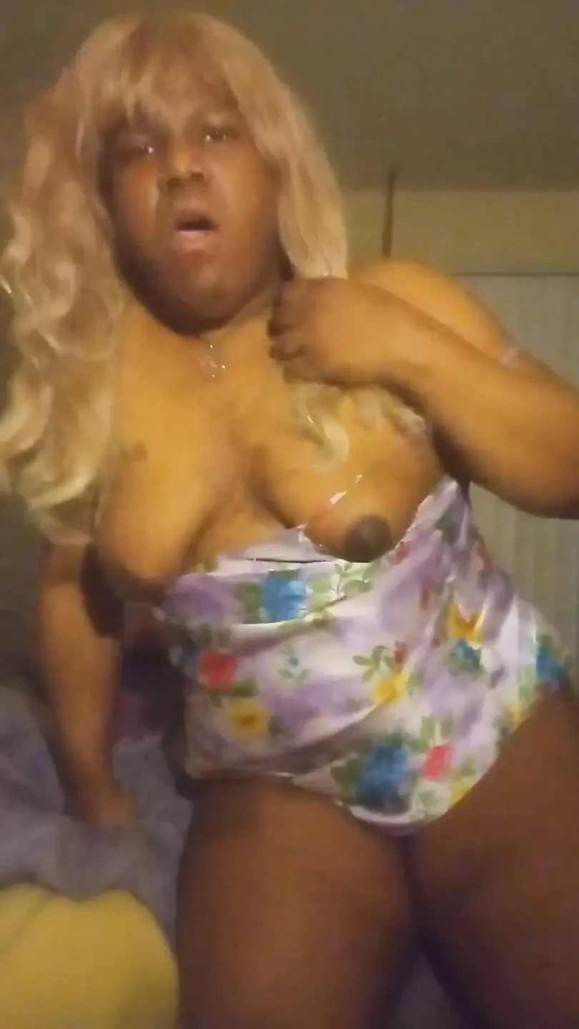 Bebe the Thick TS