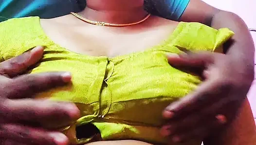 Indian porn sex with horny kavita Aunty