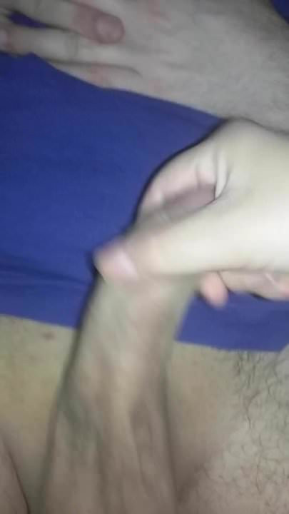 My handjob queen