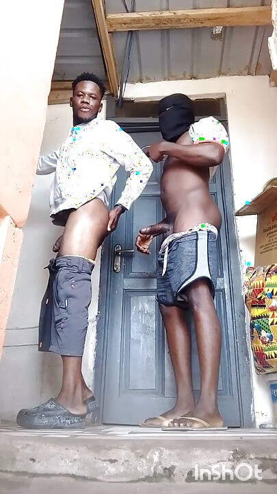 Ghana BBC