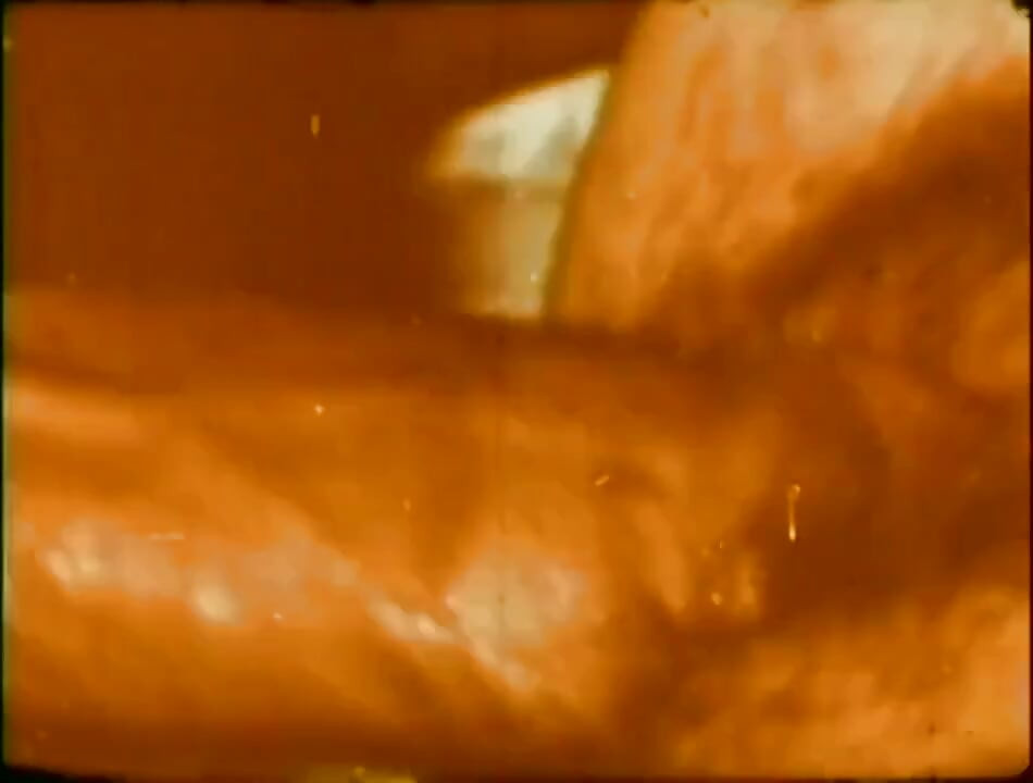 Sex incitant retro pentru o curvă frumoasă vintage!