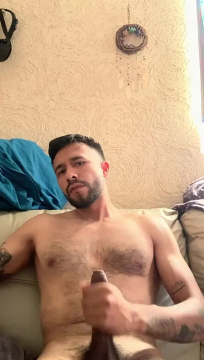 Hot Guy