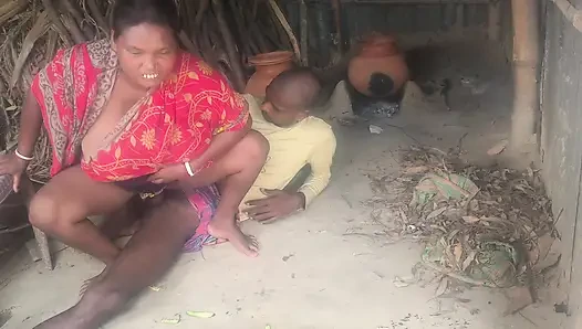 Desi housewife ki chudai