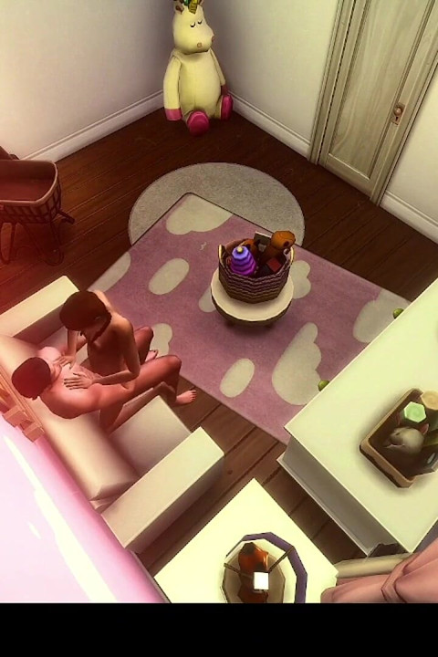 She Makes Dick Time Look Adorable