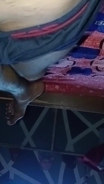 Jaw-dropping moment from "Remembering Mahi Bhabhi, I got a chance to masturbate, see!"