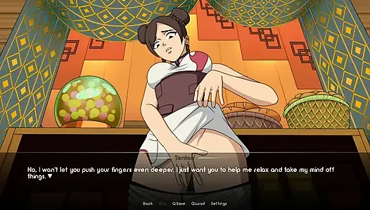 Complete Gameplay - Kunoichi Trainer, Part 34