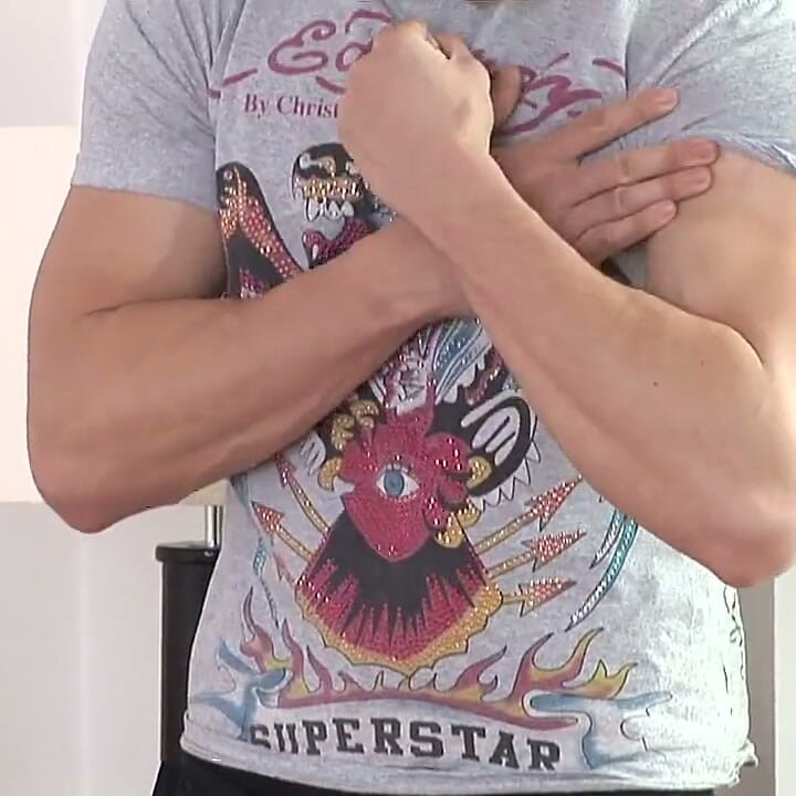 Alex Solo