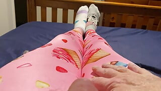 Dreaming about Daddy