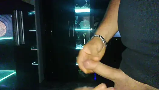 Aku kira ibu akan bangga padaku