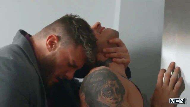 Hot Gay Sex 103