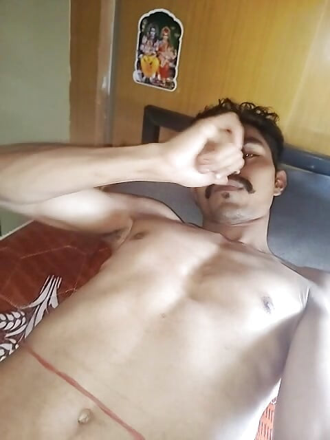 Moot  marane ka man