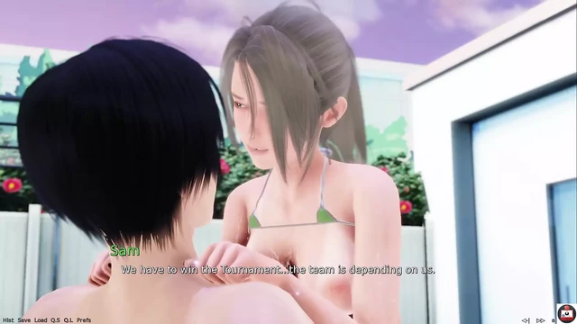 Public Sex Life - (PT 62)