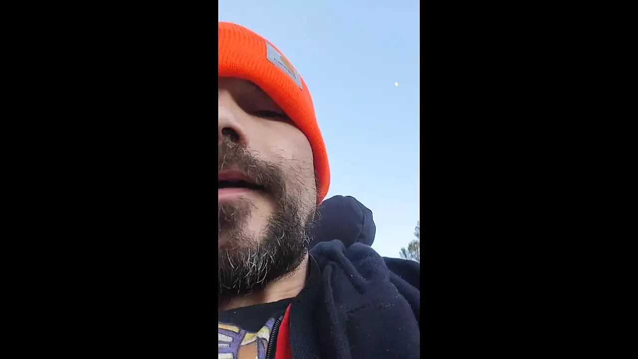 Kevy 69's A Chill in the Air Αλλά ας φτάσουμε σε οργασμό