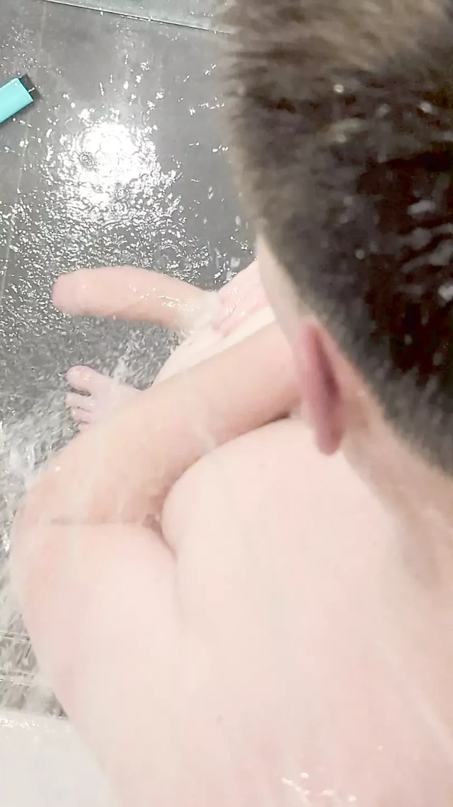 Giving it a good cleaning