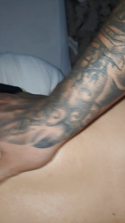 Homemade anal my boss asks me to fuck her big ass
