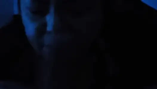 She gives the best head ever