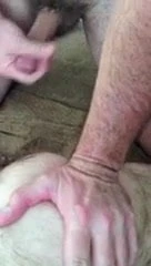 2 Verbal Tops Use Slim Silverdad's Holes BB-HJ-CUM-HJ-FACIAL