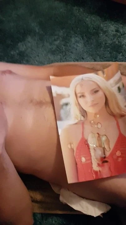 Buddy Fap Session Dove Cameron