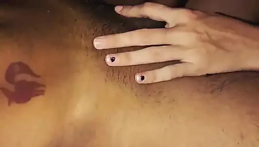 My Girlfriend Gives Me a Blowjob When I Get Home!!